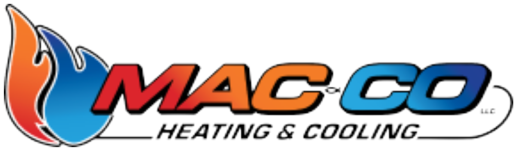 MAC CO Heating & Cooling