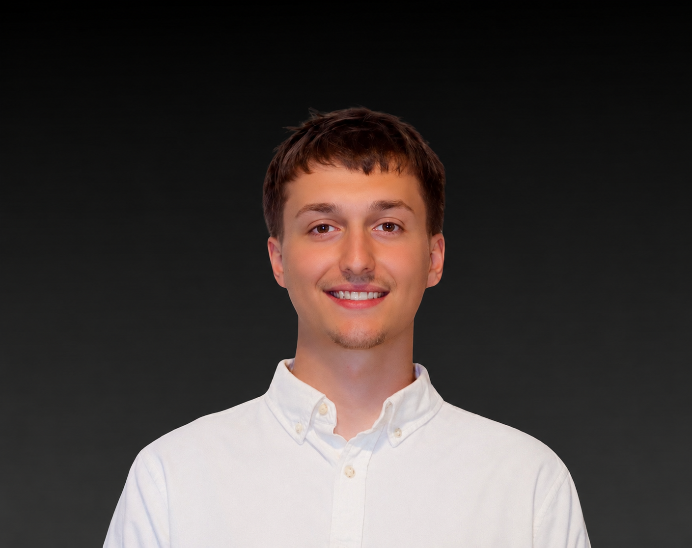 Parker Harris, Founder and Co-Owner of Motion Marketing