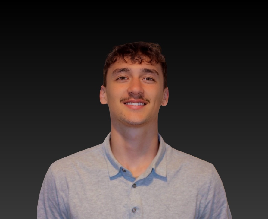 Taylor Jackson, Co-Owner of Motion Marketing